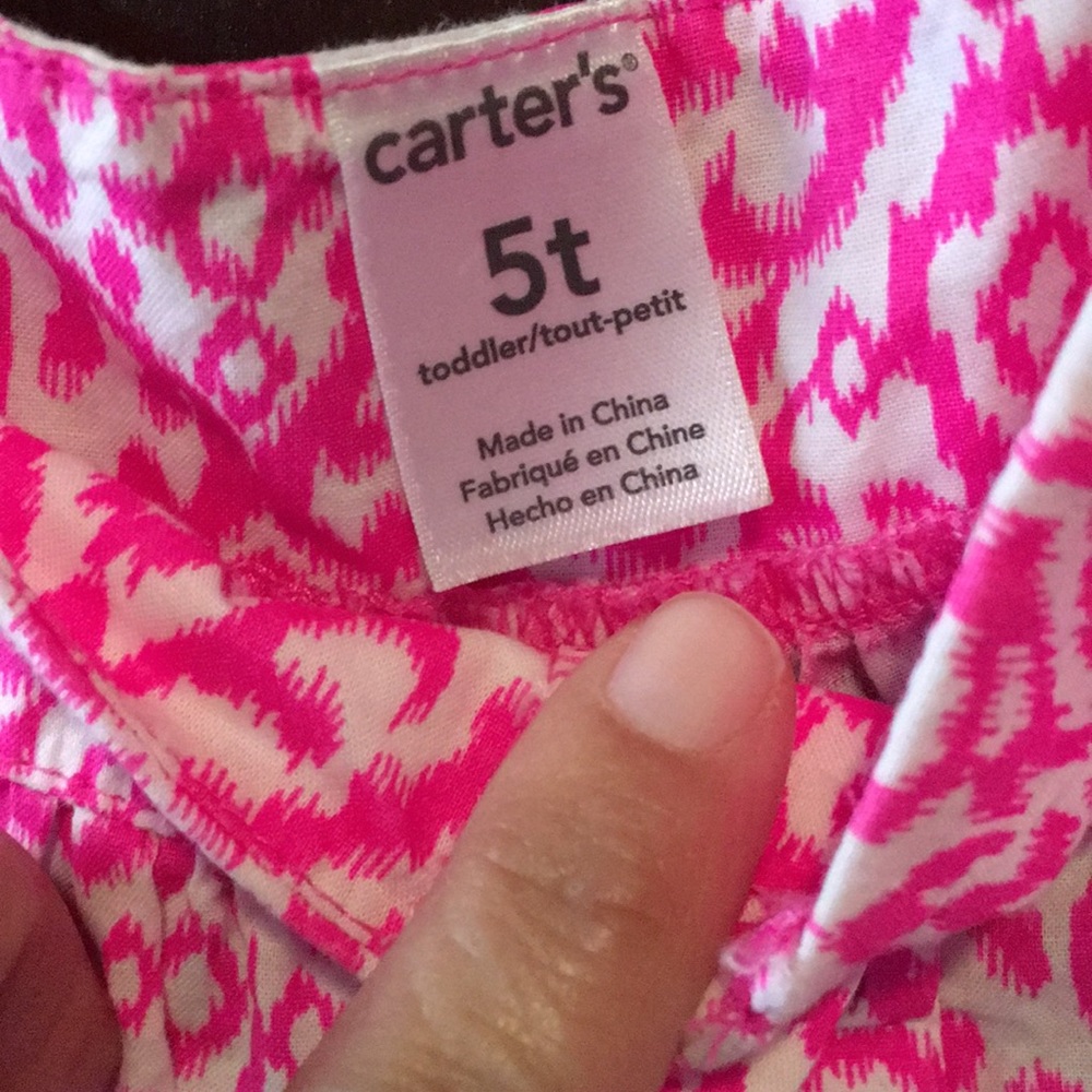 Carters tank - Picture 3 of 4